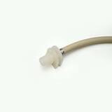 Blue-White® 1/2 in. MNPT Norprene NK Tube Assembly for Flex-Pro A4 and M4 Peristaltic Pumps BA4MNKT at Pollardwater