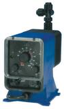 Pulsafeeder Pulsatron® E Plus 12 gpd 100 psi Series E+ Chemical Pump PLPA3SAVTC1XXX at Pollardwater