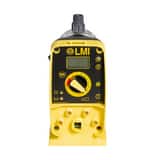 LMI EXCEL® AD9 Series 24 GPD 110 PSI w/High Viscosity Head Polypropylene LAD951634VI at Pollardwater