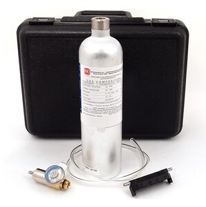 Calibration Kits, Gas & Regulators