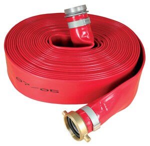 Heavy Duty Hose