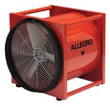 Allegro 16 1/2HP 115V AXIAL STD BLWR EXPLO PROOF A951501 at Pollardwater
