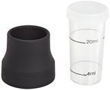 Lamotte Optional Weighted Stand and Sample Cup for 1740KIT, 1740, 741 and 1742 Tracers L1746 at Pollardwater