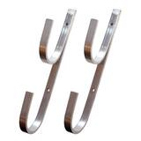 Nycon Products Aluminum Pole Hanger 2 Pack N12P at Pollardwater