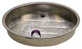 Parson Environmental Product 21-26 3/4 in. Stainless Steel Manhole Insert P90001 at Pollardwater