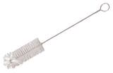 Thomas Scientific 10-49/50 in. 279mm Test Tube Nylon Brush T1927D26 at Pollardwater