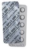 Lamotte DPD3 Chlorine Reagent Tablets L6197AJ at Pollardwater