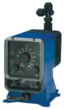 Pulsafeeder Pulsatron® E Plus 24 gpd 100 psi Series E+ Chemical Pump PLPB4SAVTC1XXX at Pollardwater