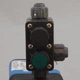 Pulsafeeder PULSAtron® 5-Function Valve 3/8 In. OD Tubing 300 PSI PL380KT01PVD at Pollardwater