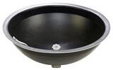 Parson Environmental Product 21-29 in. HDPE Manhole Insert P90021 at Pollardwater