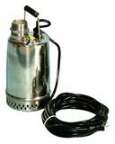 AMT 1 hp Submersible Dewatering Pump A02X11 at Pollardwater