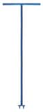 Pollardwater 5 ft. Curb Box Cover Remover PP53407 at Pollardwater