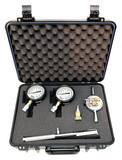 Pollardwater NST 2-1/2 in. Flow/Pressure Testing Kit PP672SK1 at Pollardwater