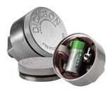 Pollardwater NPT x Hex 1/4 x 5/8 in. Pressure Logger Kit PFHGPR350 at Pollardwater