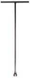 Pollardwater 3 ft. Long Handle Key with Mueller Pentagon PP54190 at Pollardwater