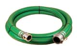 Abbott Rubber Co Inc 20 ft. 3 in. Plastic Tubin.g in. Green A1240300020CE at Pollardwater