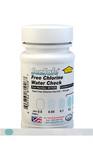 Industrial Test Systems Sensafe™ Free Chlorine Test Strips 0-6 ppm Bottle of 50 I481026 at Pollardwater