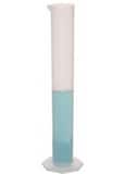 Bel-Art Products 1000ml Polypropylene Graduated Cylinder BF284580000 at Pollardwater