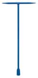 36 in. Shut-Off Swivel Key PP531CURBCUTOUTS at Pollardwater