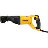 DEWALT Corded 12 AMP Reciprocating Saw Bare Tool DDWE305 at Pollardwater