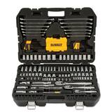 DEWALT Blackhawk™ 168 Piece Tool Set DDWMT73803 at Pollardwater