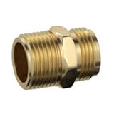 PROFLO® 1/2 x 3/4 in. MIP x MHT Brass Hose Adapter PFXMMHDFN at Pollardwater