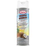 Claire 20 oz. Tropic Breeze Air Freshener & Deodorizer CGC165 at Pollardwater