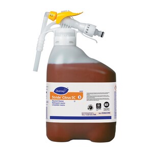 5 L Neutral Floor Cleaner