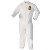 KleenGuard™ A40 Mircoporous Coveralls K37686 at Pollardwater