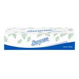 Kimberly Clark Surpass® (Case of 30) Facial Tissue in White KIM21340 at Pollardwater