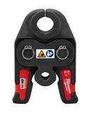 Milwaukee® M18™ Force Logic™ 1/2 in. Black Iron Press Jaw M49162650B at Pollardwater