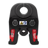 Milwaukee® M18™ Force Logic™ 3/4 in. Black Iron Press Jaw M49162651B at Pollardwater