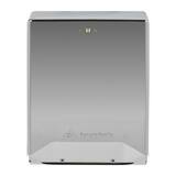 Georgia-Pacific Folded Towel Dispenser in Polished Chrome G56620 at Pollardwater