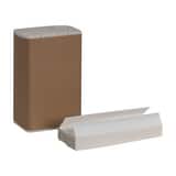 Georgia-Pacific Envision® 240-Count 13-1/5 in. C-Fold Recycled Paper Towel in White (Case of 10) G25190 at Pollardwater
