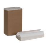 Georgia-Pacific Envision® 240-Count 13-1/5 in. C-Fold Recycled Paper Towel in White (Case of 10) G25190 at Pollardwater