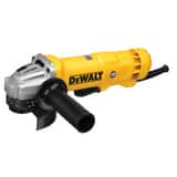 DEWALT Corded 4-1/2 in. 11 AMP Grinder DDWE402N at Pollardwater