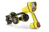 RIDGID SeekTech® Line Locator Kit with SR-20, ST-305 Transmitter, and 4