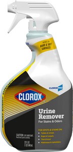 32 oz. Urine Stain and Odor Remover Spray