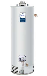 Gas Water Heaters