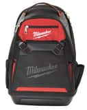 Milwaukee® 16 x 10 in. Ballistic Red/Black Tool Bag M48228200 at Pollardwater