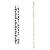 Spectra Precision 16 ft. Fiberglass Guard Level Rod TRI92041 at Pollardwater