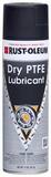 Rust-oleum Rust-Oleum® 11 oz. Dry PTFE Lubricant R273923