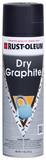 Rust-oleum Rust-Oleum® 11 oz. Dry Graphite Lubricant R273925