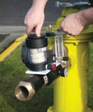 Arden Bazooka 4-1/2 tablet dchlr bazooka nst ADBT200045NST at Pollardwater