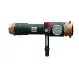 Arden Bazooka 4 in. MNST x FNST Liquid Dechlorination Device ADBL20004NST at Pollardwater