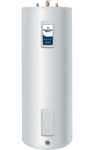 Residential Water Heaters