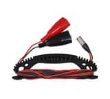 Vivax-Metrotech VM Series Large 3 Pin Conductive Clip for VM & VLOC V22130200013 at Pollardwater