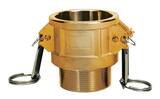 4 CB Part B CAM Lock Coupling A3E40BCB at Pollardwater