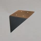 Pulsafeeder Pump Shelf Assembly - 12 Gauge Steel 50 Lb. Capacity PL9902700000 at Pollardwater
