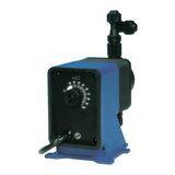Pulsafeeder PULSAtron® C 12 GPD 80 PSI PVC Head PLC03SAVTC1XXX at Pollardwater